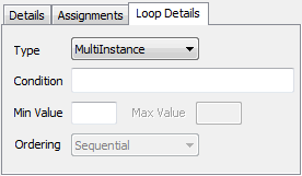 MultiInstance Loop